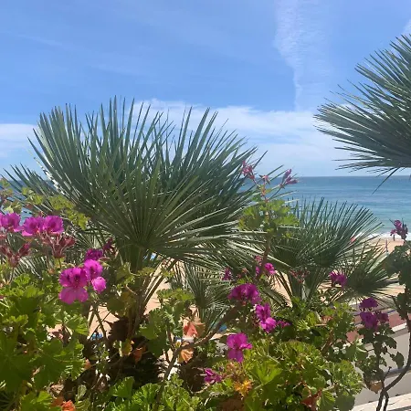Linda Vista Mar T1, A-c, Wi-fi, Apartament Porches (Algarve)