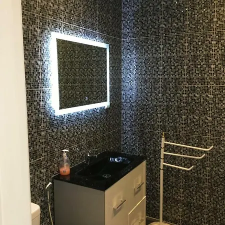 Linda Vista Mar T1, A-c, Wi-fi, Apartment *