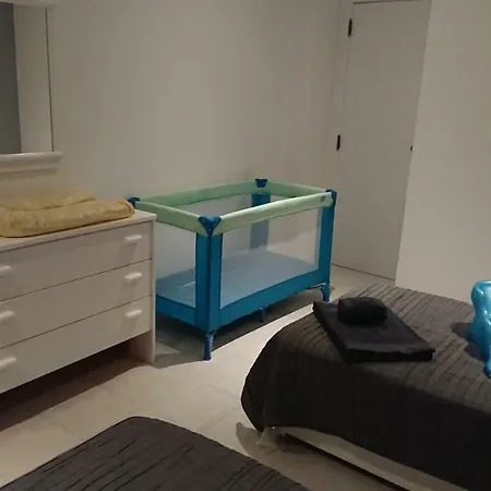 Апартаменты Linda Vista Mar T1, A-c, Wi-fi, *