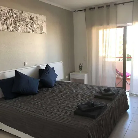 Linda Vista Mar T1, A-c, Wi-fi, Апартаменты *