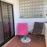 Linda Vista Mar T1, A-c, Wi-fi, Daire