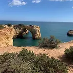 Linda Vista Mar T1, A-c, Wi-fi, * Porches (Algarve)