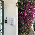 Linda Vista Mar T1, A-c, Wi-fi, Daire Porches (Algarve)