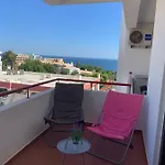 Linda Vista Mar T1, A-c, Wi-fi, Porches (Algarve)