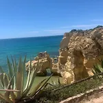 Daire Linda Vista Mar T1, A-c, Wi-fi, Porches (Algarve)