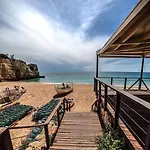 Linda Vista Mar T1, A-c, Wi-fi, * Porches (Algarve)