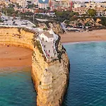 Linda Vista Mar T1, A-c, Wi-fi, * Porches (Algarve)