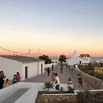 Linda Vista Mar T1, A-c, Wi-fi, Porches (Algarve)