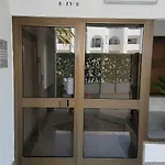 Linda Vista Mar T1, A-c, Wi-fi, Daire Porches (Algarve)