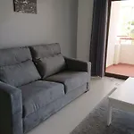 شقة Linda Vista Mar T1, A-c, Wi-fi, *