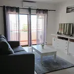 شقة Linda Vista Mar T1, A-c, Wi-fi, بورش