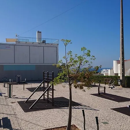 Linda Vista Mar T1, A-c, Wi-fi, Appartement Porches (Algarve)