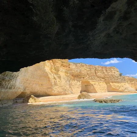 Linda Vista Mar T1, A-c, Wi-fi, * Porches (Algarve)