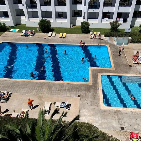 Linda Vista Mar T1, A-c, Wi-fi,