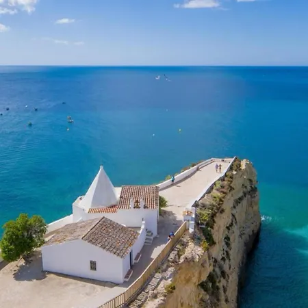 Linda Vista Mar T1, A-c, Wi-fi, Apartman *