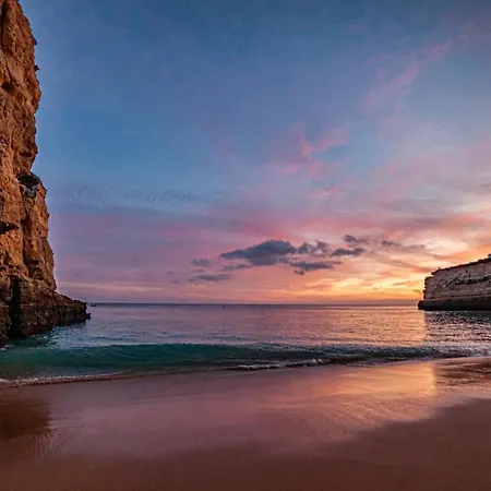 Linda Vista Mar T1, A-c, Wi-fi,