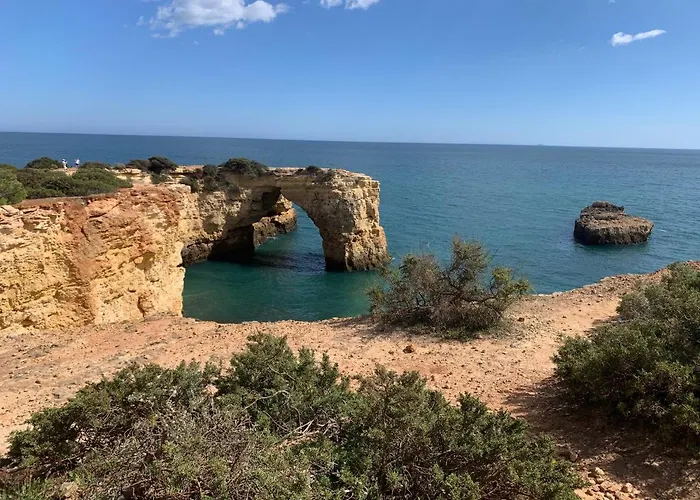 Linda Vista Mar T1, A-c, Wi-fi, * Porches