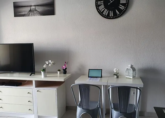 Apartman Linda Vista Mar T1, A-c, Wi-fi,