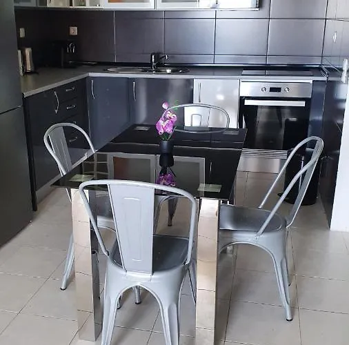 Apartman Linda Vista Mar T1, A-c, Wi-fi, *