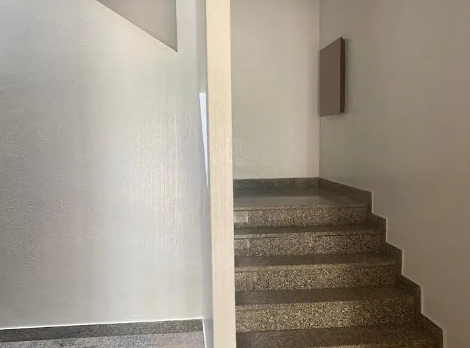 Linda Vista Mar T1, A-c, Wi-fi, Apartman