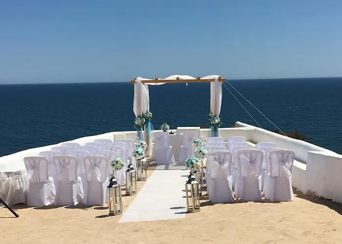 Linda Vista Mar T1, A-c, Wi-fi, Apartman *