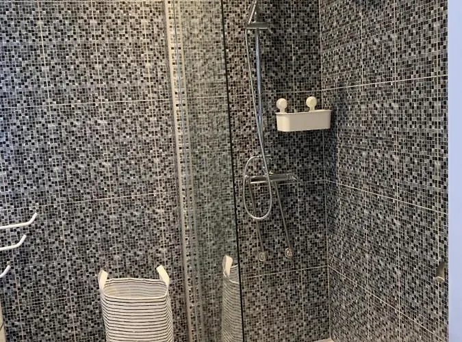 Linda Vista Mar T1, A-c, Wi-fi,