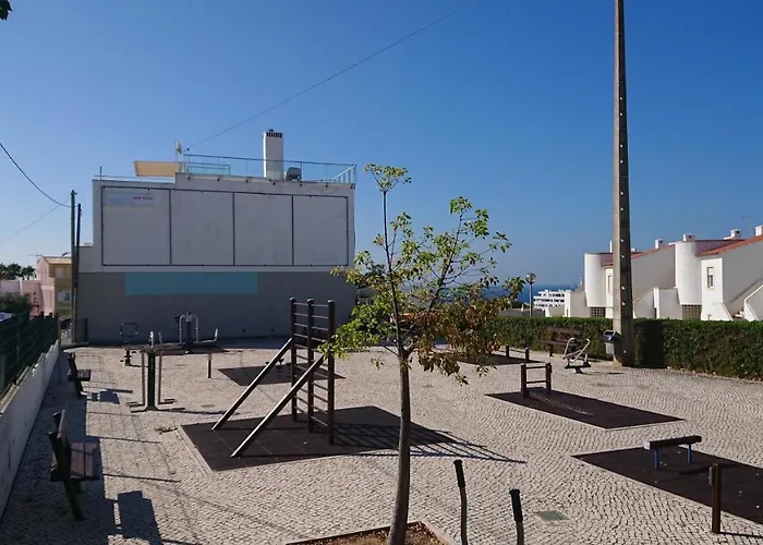 Linda Vista Mar T1, A-c, Wi-fi, Apartman Porches