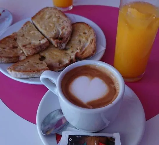 Linda Vista Mar T1, A-c, Wi-fi, Apartman