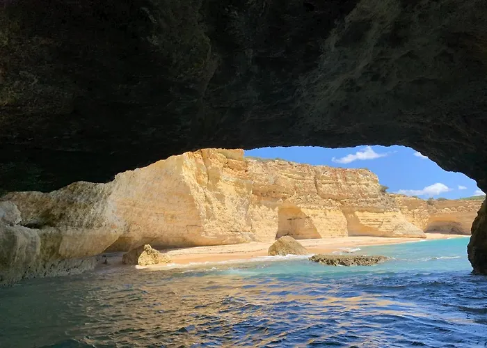 Linda Vista Mar T1, A-c, Wi-fi, * Porches