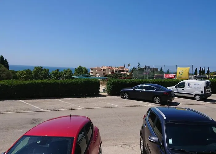 Linda Vista Mar T1, A-c, Wi-fi, Apartman