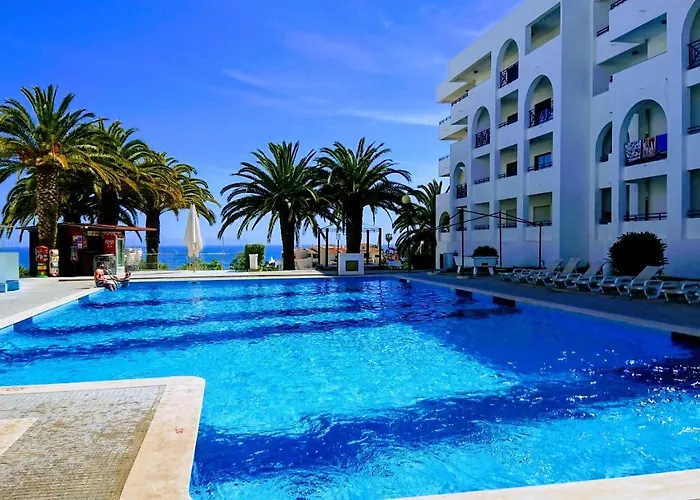 Linda Vista Mar T1, A-c, Wi-fi, Apartman