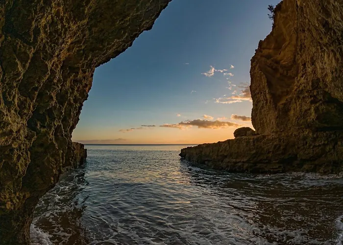 Linda Vista Mar T1, A-c, Wi-fi, Apartman *