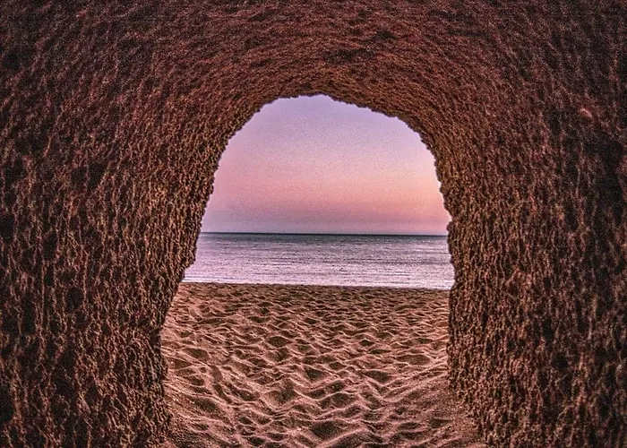 Linda Vista Mar T1, A-c, Wi-fi, Porches