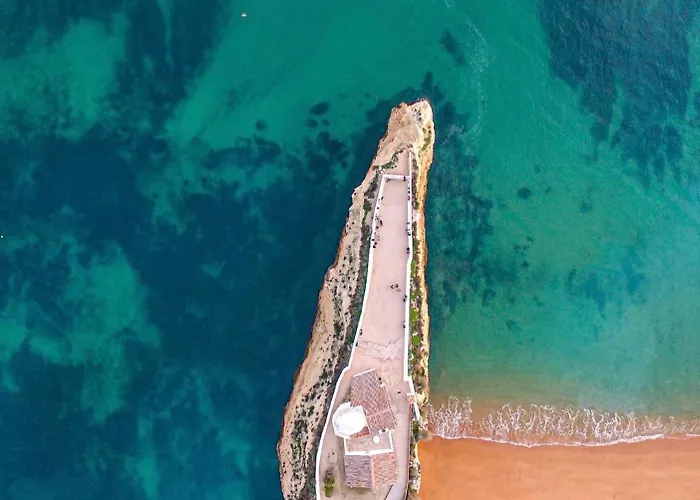 Linda Vista Mar T1, A-c, Wi-fi, Apartman Porches