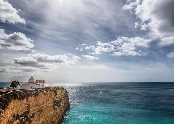 Linda Vista Mar T1, A-c, Wi-fi, Porches