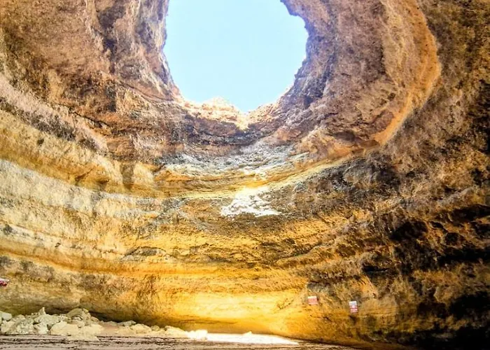 Apartman Linda Vista Mar T1, A-c, Wi-fi, Porches