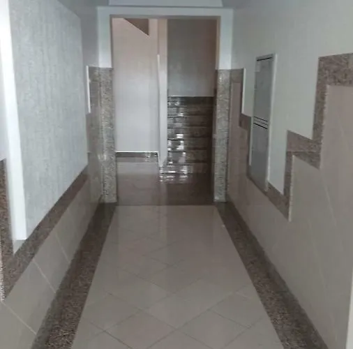 Linda Vista Mar T1, A-c, Wi-fi, *