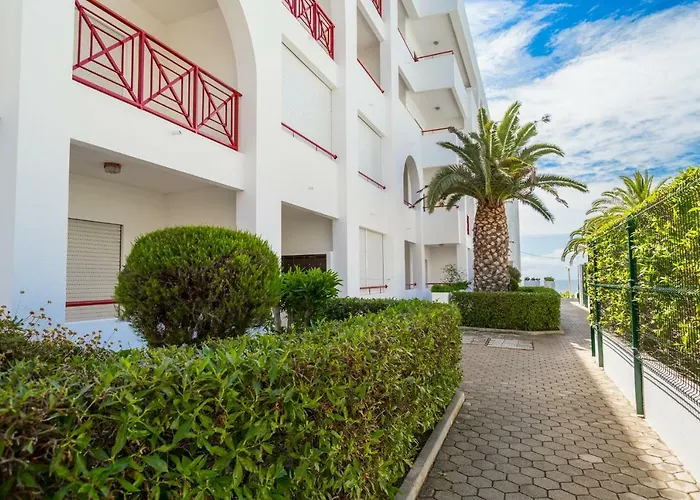 Linda Vista Mar T1, A-c, Wi-fi, Apartman