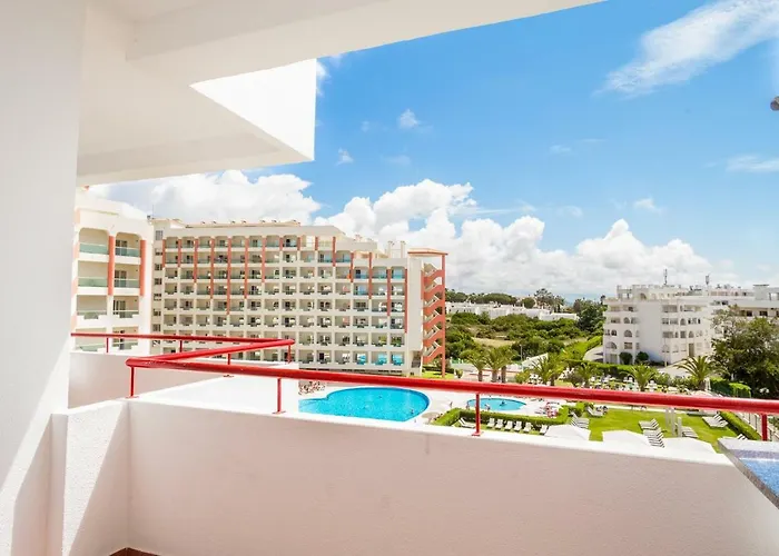 Apartman Linda Vista Mar T1, A-c, Wi-fi, Porches