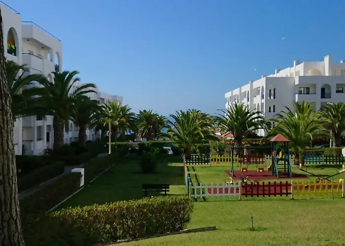 Apartman Linda Vista Mar T1, A-c, Wi-fi, *