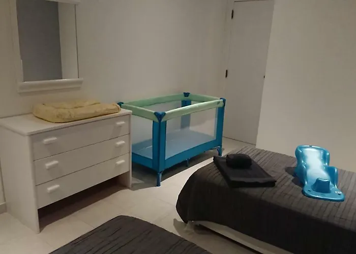 Apartman Linda Vista Mar T1, A-c, Wi-fi, *