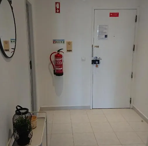 Linda Vista Mar T1, A-c, Wi-fi, *