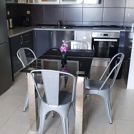 Apartmán Linda Vista Mar T1, A-c, Wi-fi, *