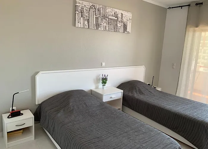 Linda Vista Mar T1, A-c, Wi-fi, * بورش