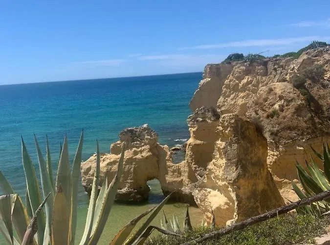 شقة Linda Vista Mar T1, A-c, Wi-fi, بورش